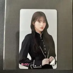櫻坂46 HMV クーポン 向井純葉 Unhappy birthday構文