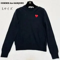 2025年最新】PLAY COMME des GARCONS レディース ニット