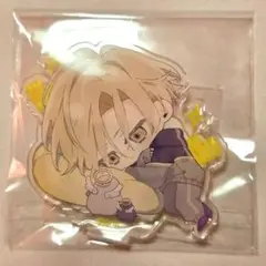 UN:LOGICAL アンロジ アンロジカル AGF アクスタ 藍 特典 - メルカリ