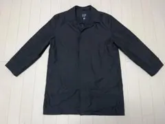 GAP ステンカラーコート L OLD GAP オールドギャップ キルティングのサムネイル