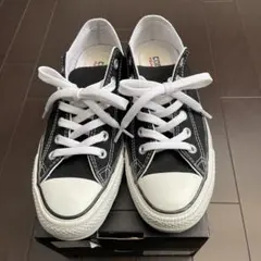 CONVERSE ALL STAR ブラック 5 1/2