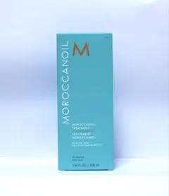 新品 シルクオイルオブモロッコ ヘアスキントリートメント 1本 - メルカリ