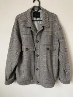niko and...   ジャケット　L sizeのサムネイル
