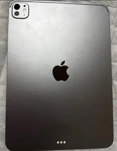 iPad Pro M4