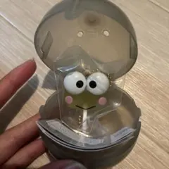 サンリオ カラフルキャンディチャーム けろけろけろっぴ