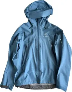 ARC'TERYX Beta LT S Timelapseのサムネイル