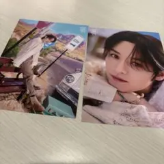 StrayKids スキズ JYP ポップアップ ラントレ リノ