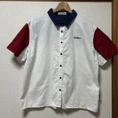King Louie 70s USA製 ボーリングシャツ 38サイズ - メルカリ