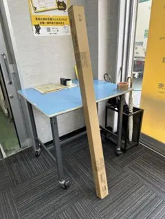 【えんのした】様専用　テーブル脚部