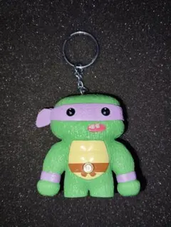 ファグラー キーチェーン タートルズ