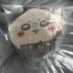 ちいかわ 運んで…みろッBIGぬいぐるみ モモンガ