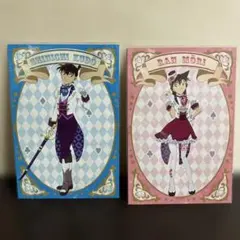 2025年最新】工藤新一ポストカードの人気アイテム - メルカリ