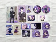 御影玲王　ブルーロック　グッズまとめ売り