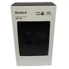SONY ウォークマン NW-A105 キングダムハーツ 20周年記念限定モデル