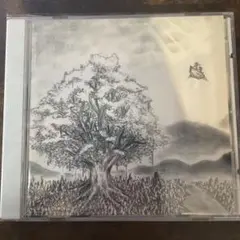 BUMP OF CHICKEN ユグドラシル