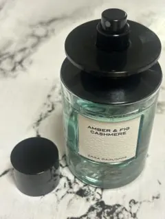 ZARA レイン アンバー＆フィグ カシミア 100mlのサムネイル