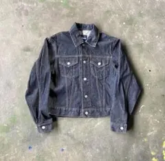 Old UNIQLO 3rd Type Denim Jacket