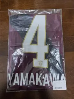 大迫勇也 直筆サイン】ヴィッセル神戸 レプリカ サイン入り