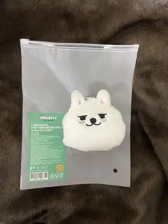 TXT スビン ヨンモン プルバトゥ マスコットリング - メルカリ