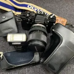 美品 OLYMPUS オリンパス XA2 A11フラッシュ付 876 - メルカリ