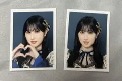 =LOVE イコラブ　山本杏奈　ID PHOTO ステッカーセット vol.7