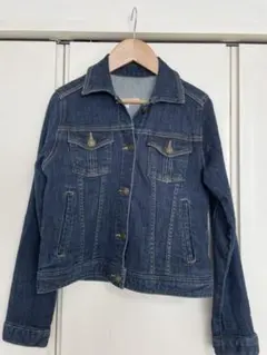 アプワイザーリッシェ★デニムジャケット