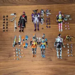 S.h.Figuarts 仮面ライダー