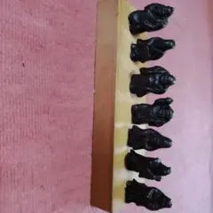 ◆那智黒石(なちぐろいし)ぐい吞み２点 新品未使用[オマケ付] ◇那智黒石(なちぐろいし)ぐい吞み2点 新品未使用[オマケ付] - メルカリ