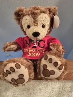 2026年最新】WDW ブラウンダッフィーの人気アイテム - メルカリ