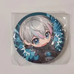 シクフォニ SIXFONIA 雨乃こさめ 缶バッジ デスパレ - メルカリ
