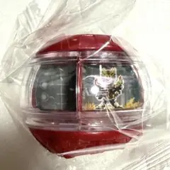 DX レジェンドライダーカプセム 最強フォームver 龍騎サバイブ