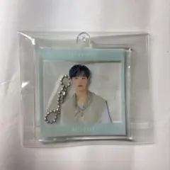 SEVENTEEN ホシ 24H キーホルダー