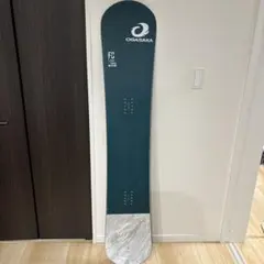 2025年最新】OGASAkA fc w 160の人気アイテム - メルカリ