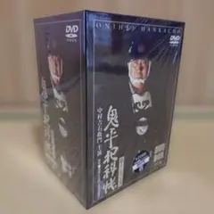 鬼平犯科帳 第1シリーズ DVD-BOX 全14枚組 - メルカリ