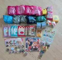 ハッピーセット ビッくらポンなど詰め合わせ