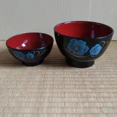 椀セット 桂由美