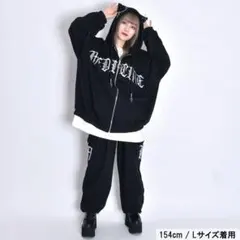 スターダム×アベイル H.A.T.E セットアップ - メルカリ