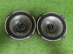 原油高対策 ALPINE スピーカーSTE-164R JB23リアゲート内装付き