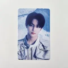 ENHYPEN ジョンウォン daydream 特典トレカ