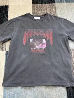 新品】エヴァ×藤田ニコル 数量限定コラボTシャツ - メルカリ