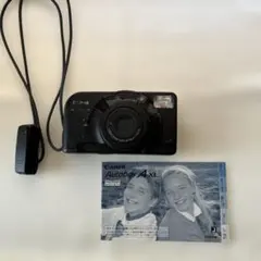 2026年最新】canon autoboy fxlの人気アイテム - メルカリ