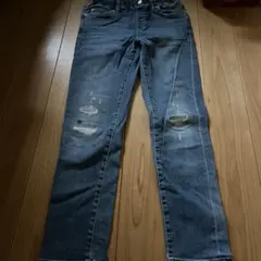 UNIQLO デニムパンツ 150