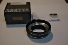 2026年最新】metabones コンタックスgレンズの人気アイテム - メルカリ