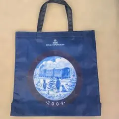ROYAL COPENHAGEN 2004 トートバッグのサムネイル