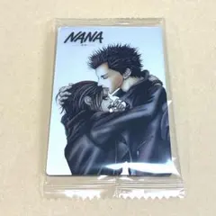NANA カード ナナ レン