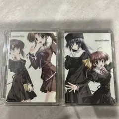 ef CD2枚セット