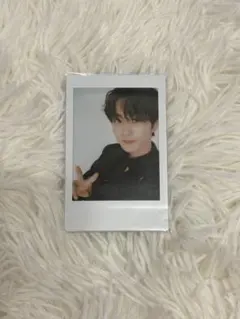 ENHYPEN ジョンウォン FATE チェキ