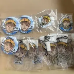 中島颯太　オンラインカプセル FANTASTICS