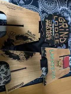 2026年最新】グライドロッヂの人気アイテム - メルカリ