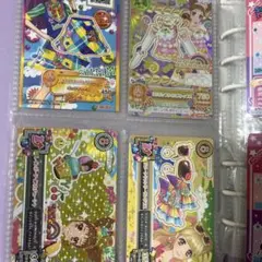 2025年最新】アイカツカードの人気アイテム - メルカリ